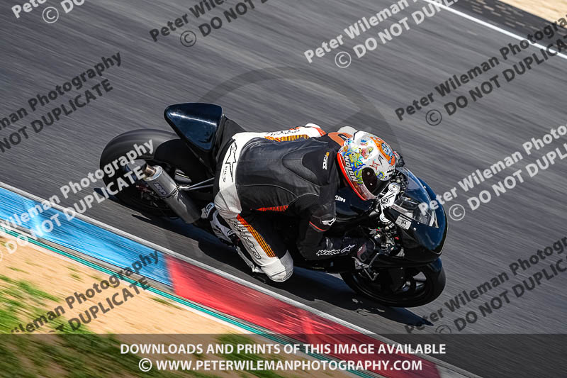 Slovakia Ring;event digital images;motorbikes;no limits;peter wileman photography;trackday;trackday digital images